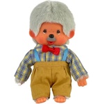 Monchhichi Мончичи дядо 20см