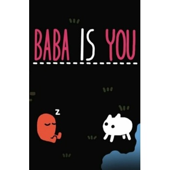 Baba Is You