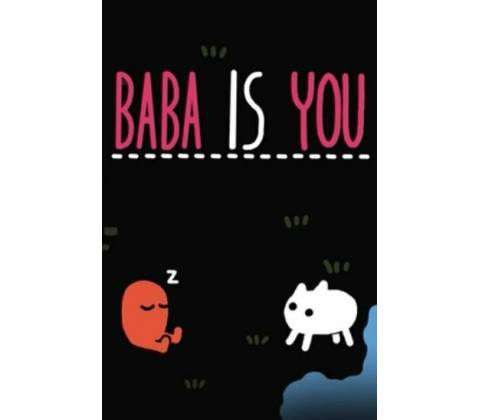 Baba Is You