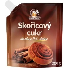 Cassonade kokosový cukor 200g
