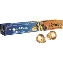 Belmio Bez kofeinu Vanilla pro Nespresso 10 ks