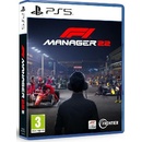F1 Manager 22