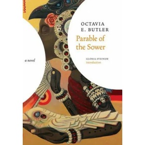 Parable of the Sower (ISBN: 9781609807191)