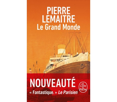 Le Grand Monde