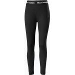 Helly Hansen Дамски термопанталони Helly Hansen Lifa Active black