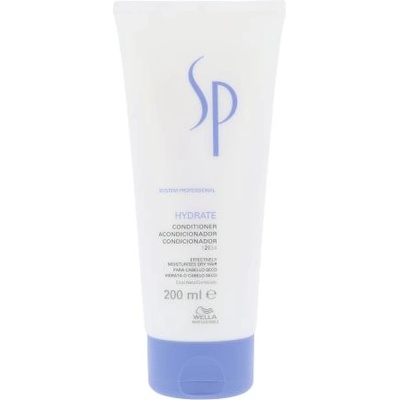 Wella SP Hydrate 200 ml балсам за хидратация на косата за жени