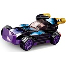 Sluban B0801B Natahovací auto Fialový Raptor