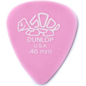 Dunlop 41R 0.46 Delrin 500 Standard Перце за китара (41R046)