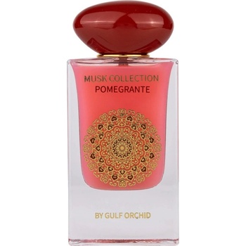 Image 1 of Gulf Orchid Pomegranate EDP 60 ml