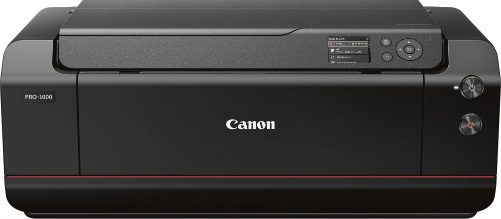 Canon imagePROGRAF PRO-1000 A2
