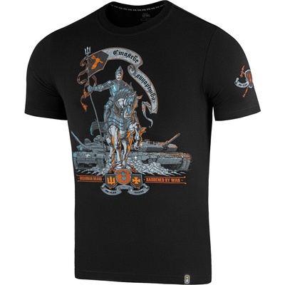 M-Tac Steel Knight čierne