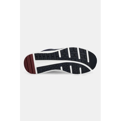 Tommy Hilfiger Маратонки Tommy Hilfiger OUTDOOR RUNNER MIX (FM0FM05574)