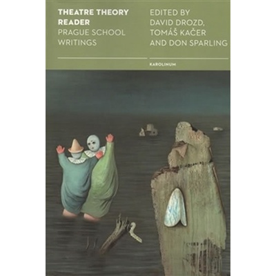 Theatre Theory Reader