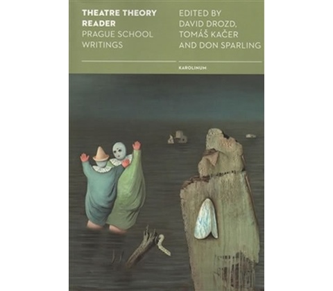 Theatre Theory Reader