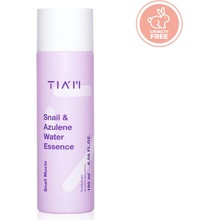 TIA´M snail & azulene essence 180 ml