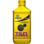 Bardahl ТРАНСМИСИОННО МАСЛО BARDAHL T&D Syntethic Oil 75w90 1 литър