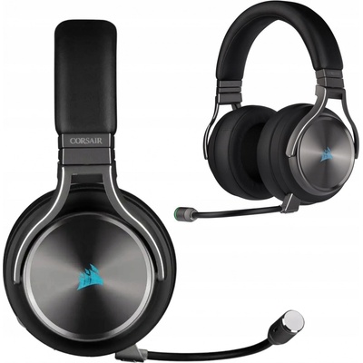 Corsair Virtuoso RGB Wireless SE
