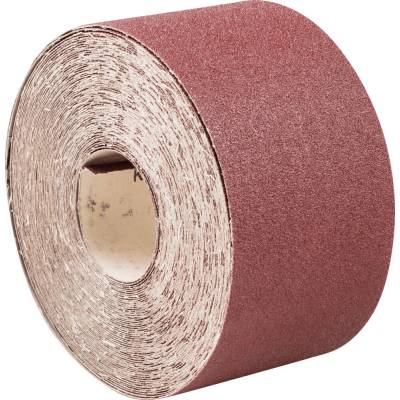 Pferd 45016534 | ROLL FOR ABRASIVE BAND SBR-P 115 A 40