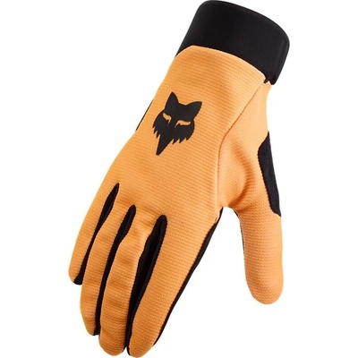 Fox Ranger Jr LF yellow