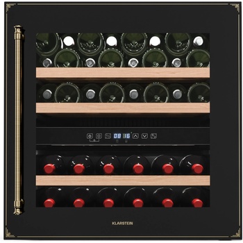 Klarstein Vinsider Victoria 28 Black