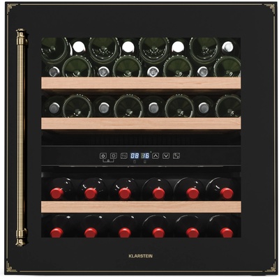 Klarstein Vinsider Victoria 28 Black