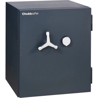 Chubbsafes DuoGuard G1-115-KL-PL-60