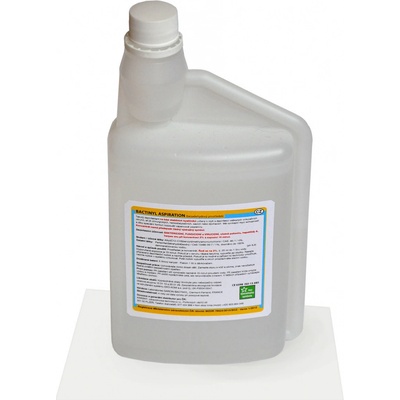Orapi Bactinyl Aspiration dezinfekcia kruhu 1 l