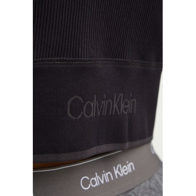 Calvin Klein Суичър за трениране Calvin Klein Performance (00GWS4J406)