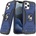Wozinsky Калъф Wozinsky Ring Armor, за iPhone 13 mini, син (9111201944848)