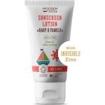 Wooden Spoon Baby & Family SPF 50 150 ml