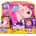 Moose Детска играчка Moose - Интерактивно прасенце My Walking Pig (26366/26384)