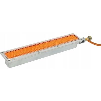 41*8*5.8CM GRILOVACÍ INFRAČERVENÝ KERAMICKÝ HOŘÁK