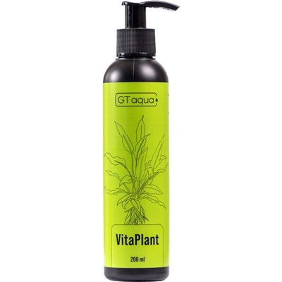 GT Aqua VitaPlant 200 ml