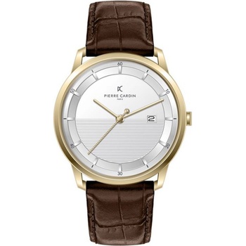 Pierre Cardin Часовник Pierre Cardin St. Germain CLC. 6002 (CLC.6002)