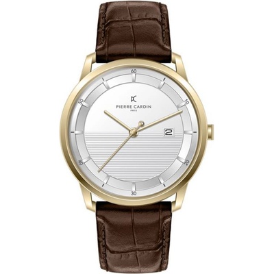 Pierre Cardin Часовник Pierre Cardin St. Germain CLC. 6002 (CLC.6002)