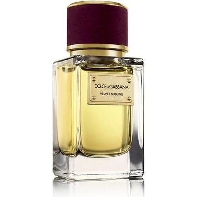 Dolce & Gabbana Velvet Love parfémovaná voda dámská 50 ml tester