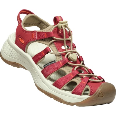 KEEN Astoria West Sandal W Размер на обувките (ЕС): 38, 5 / Цвят: оранжев