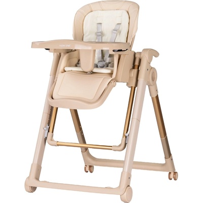 Столче за хранене/люлка Chipolino - Super Chef, тирам (STHSC02502TR)