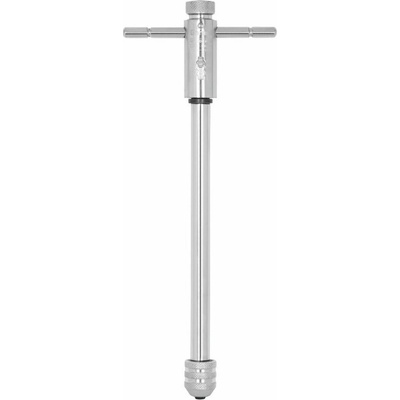 Vratidlo pro závitníky ráčnové M3 - M10 250mm