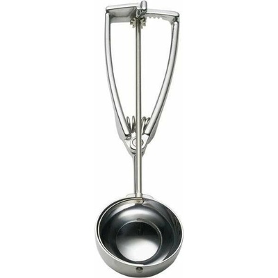 Naberačka na zmrzlinu Naberačka na zmrzlinu Stöckel priemer 4,9 cm, 33 ml nerez (227777021)