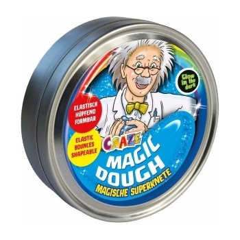 CRAZE Магически разноцветен моделин Craze - Док Браун, Асортимент (C58856)