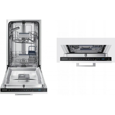Samsung DW50R4060BB