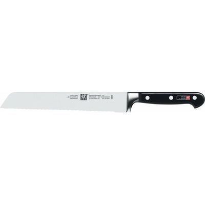 ZWILLING Нож за хляб PROFESSIONAL "S" 20 cм, Zwilling (ZW31026201)