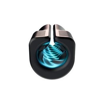 Arcwave Zing Black (P26045)