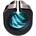 Arcwave Zing Black (P26045)