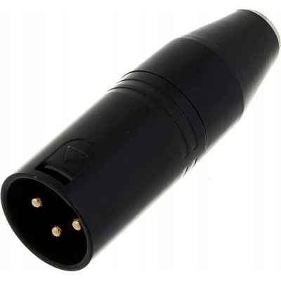 RODE VXLR pro vidoemic MiniJack-XLR