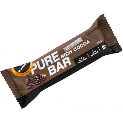Prom-in Pure bar 65 g