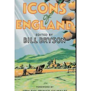 Icons of England (ISBN: 9781784161965)