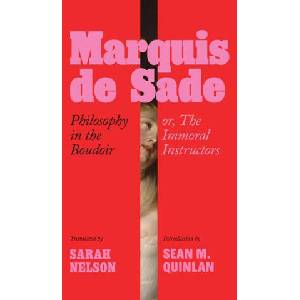 Philosophy in the Boudoir | Sarah Nelson (ISBN: 9780226853819)