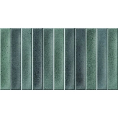 EBS Atlantis 31,6 x 60 green matný 1,52 m²